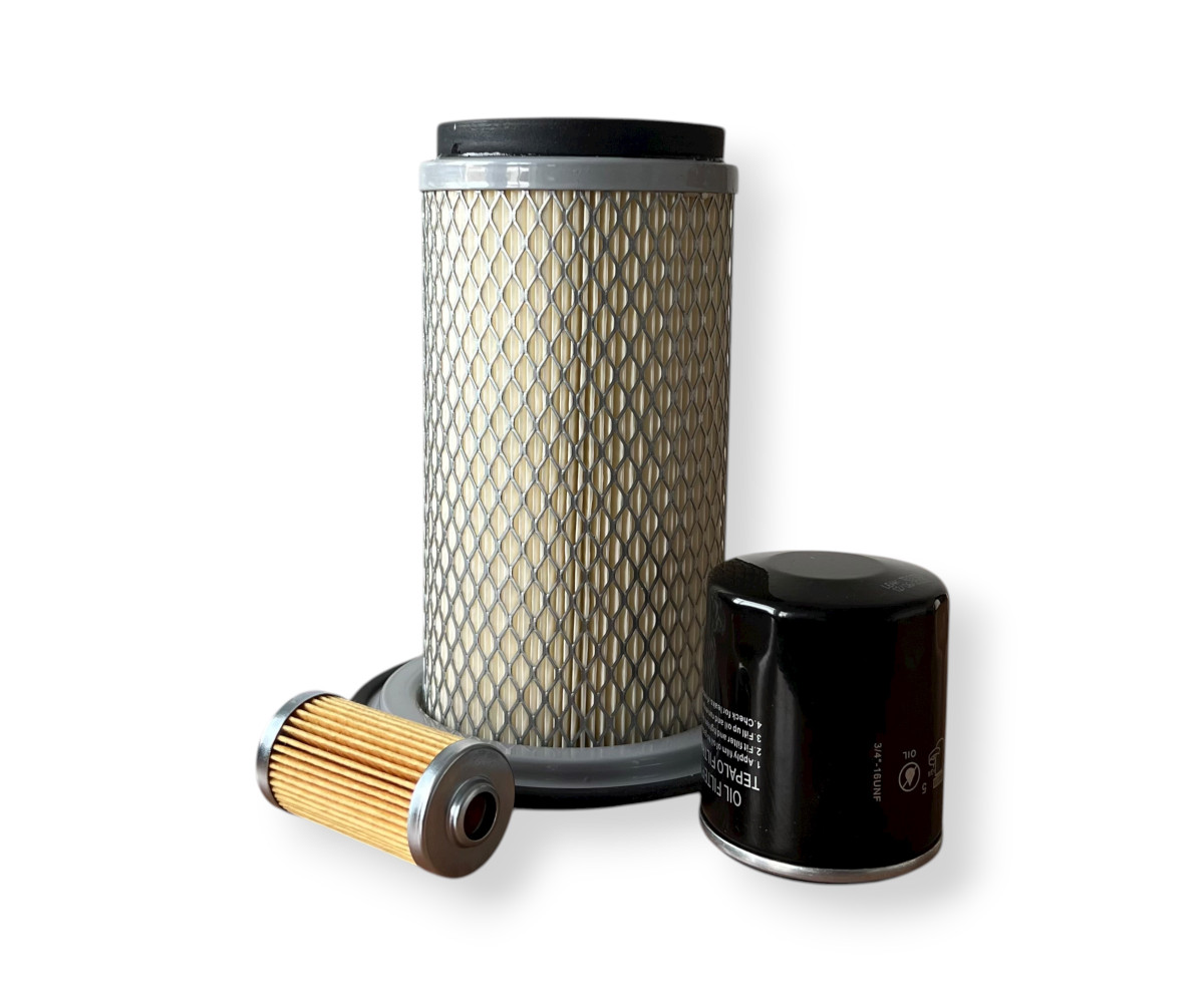 Filter set ISEKI TF19