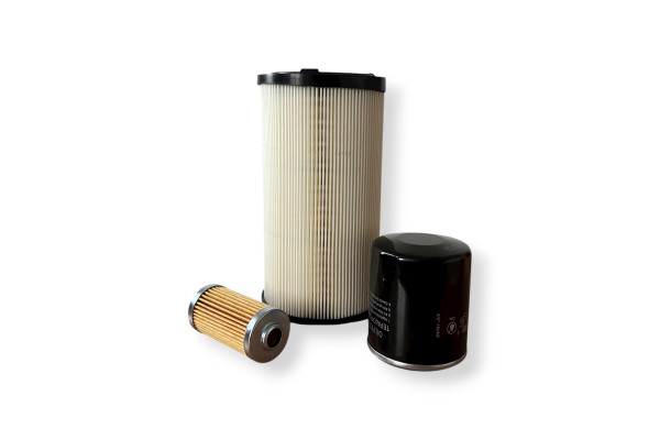 Filter set ISEKI TF153, TF173