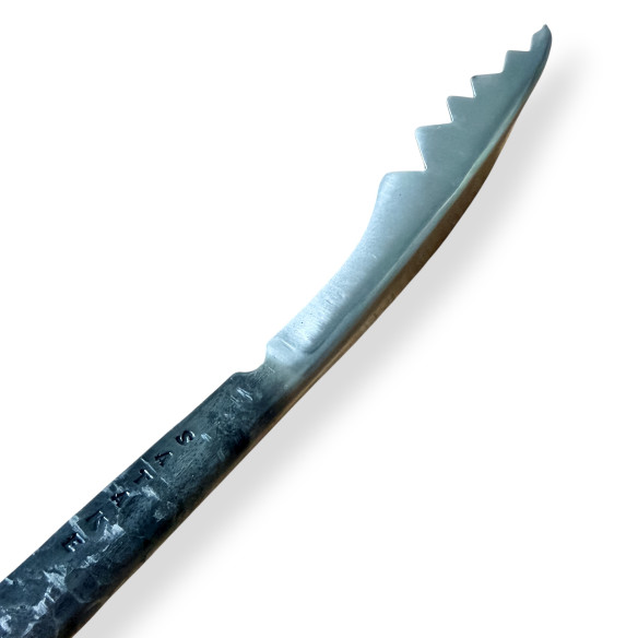 Grilio žnyplės Satake KURO