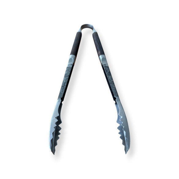 Grilio žnyplės Satake KURO