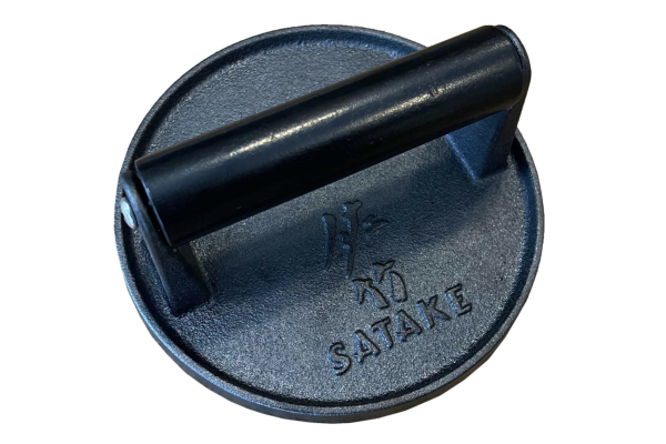 Ketaus mėsos presas SATAKE