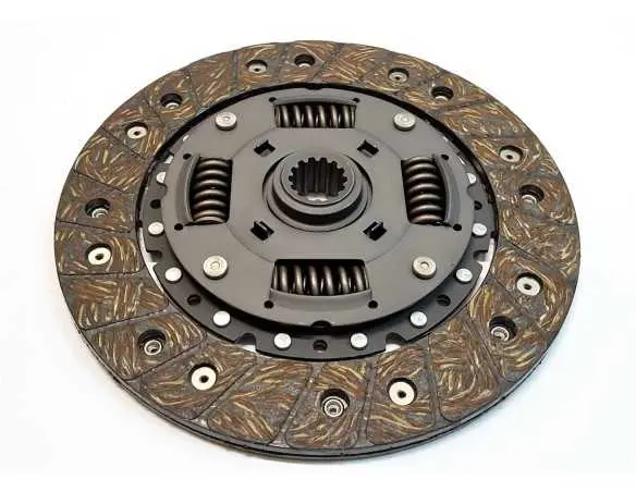 Sankabos diskas Kubota B serija