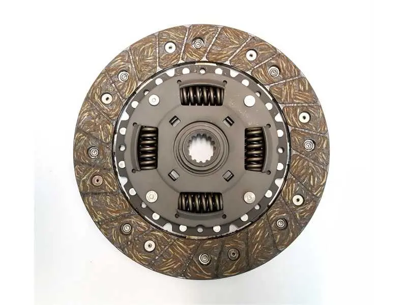 Sankabos diskas Kubota B serija