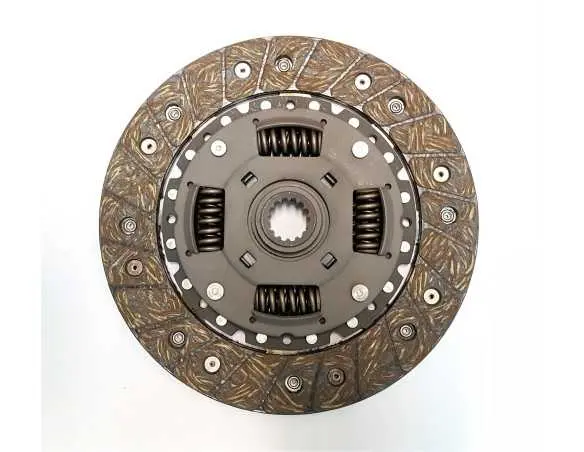 Sankabos diskas Kubota B serija