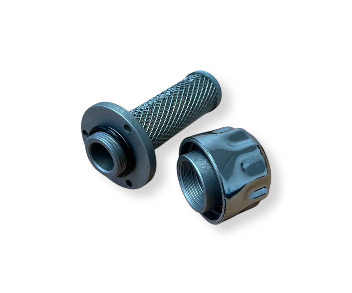 Hydraulic filter Menasor UFO 3180800001