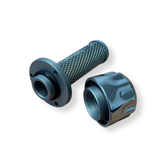 Hydraulic filter Menasor UFO 3180800001