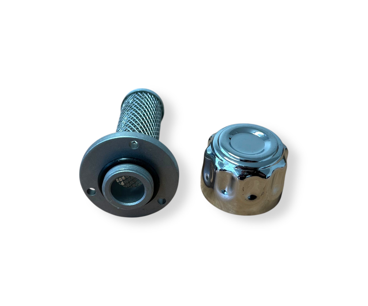 Hydraulic filter Menasor UFO 3180800001