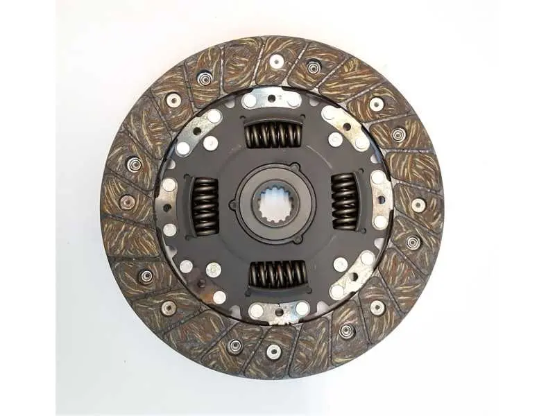 Sankabos diskas Kubota B serija