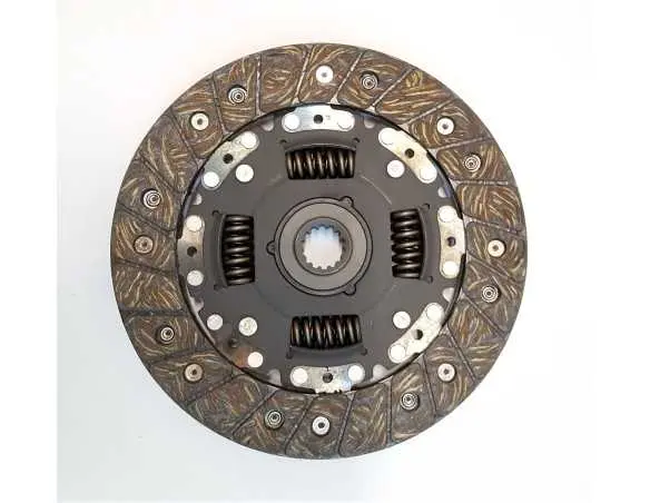 Sankabos diskas Kubota B serija