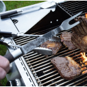 Mėsos šakutė griliui SATAKE KURO