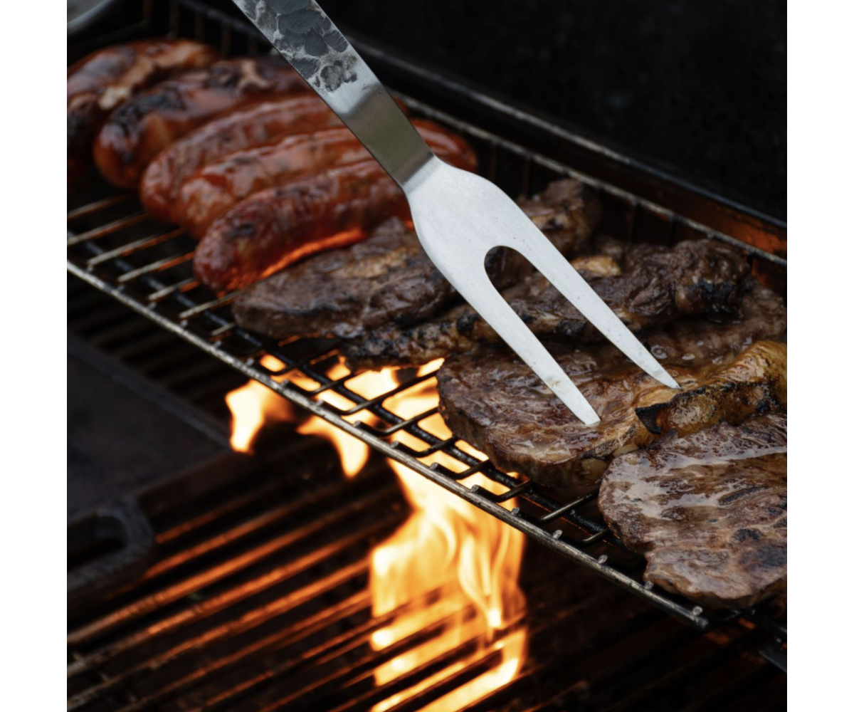 Mėsos šakutė griliui SATAKE KURO