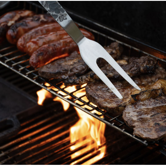 Mėsos šakutė griliui SATAKE KURO