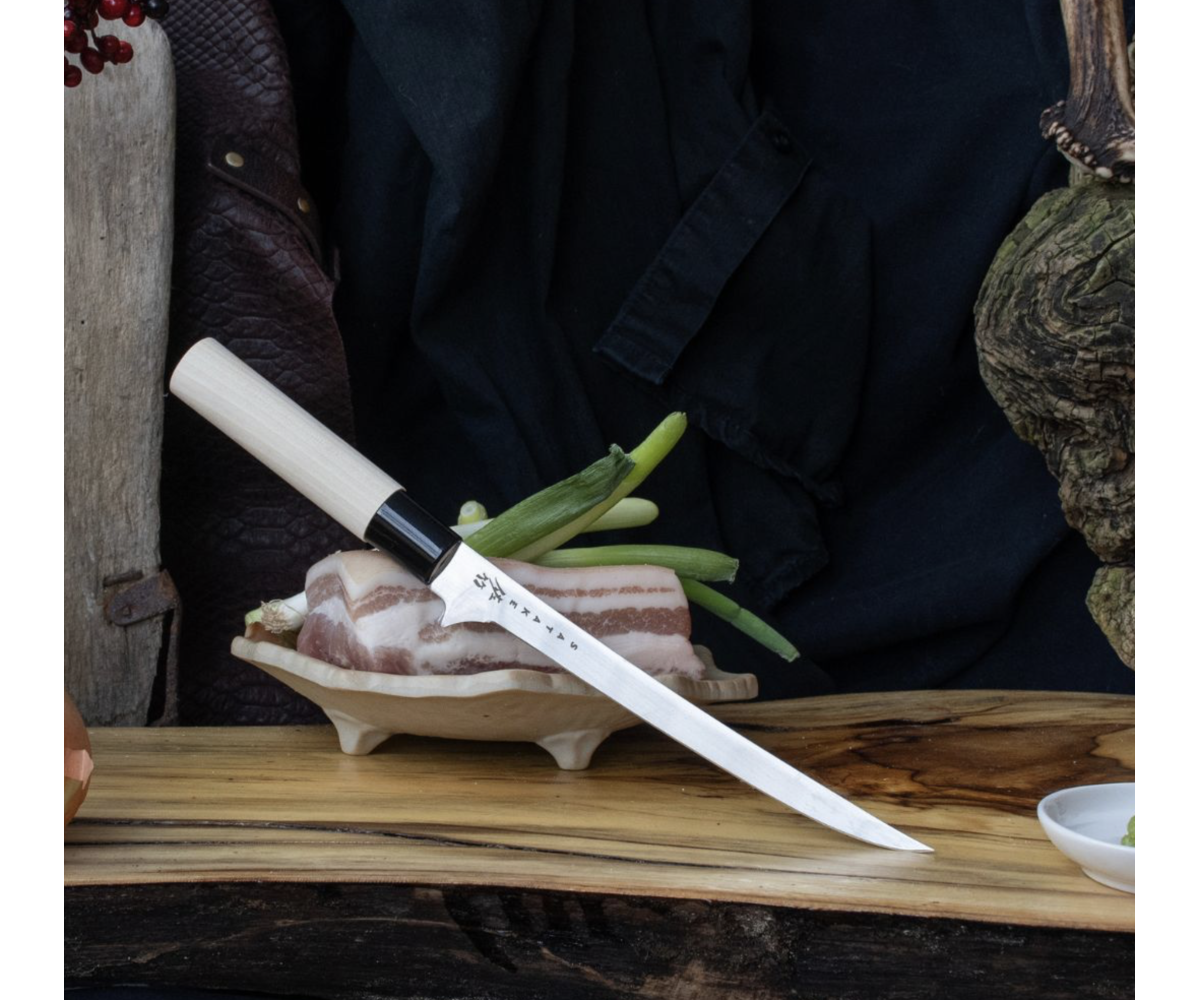 Filleting knife SATAKE Houcho