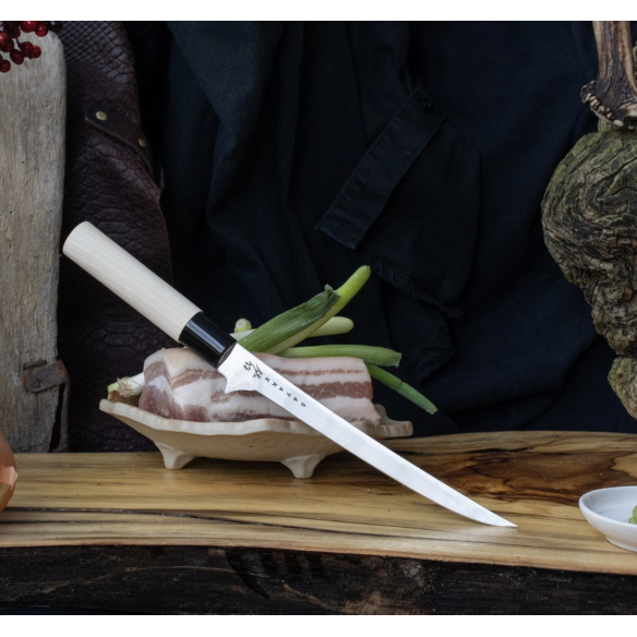 Filleting knife SATAKE Houcho