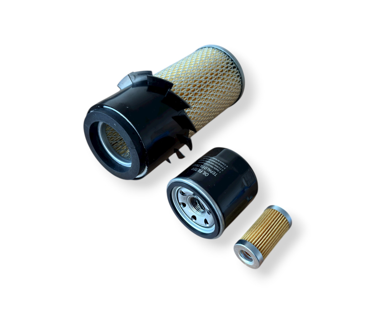 Filter set MITSUBISHI MT1301