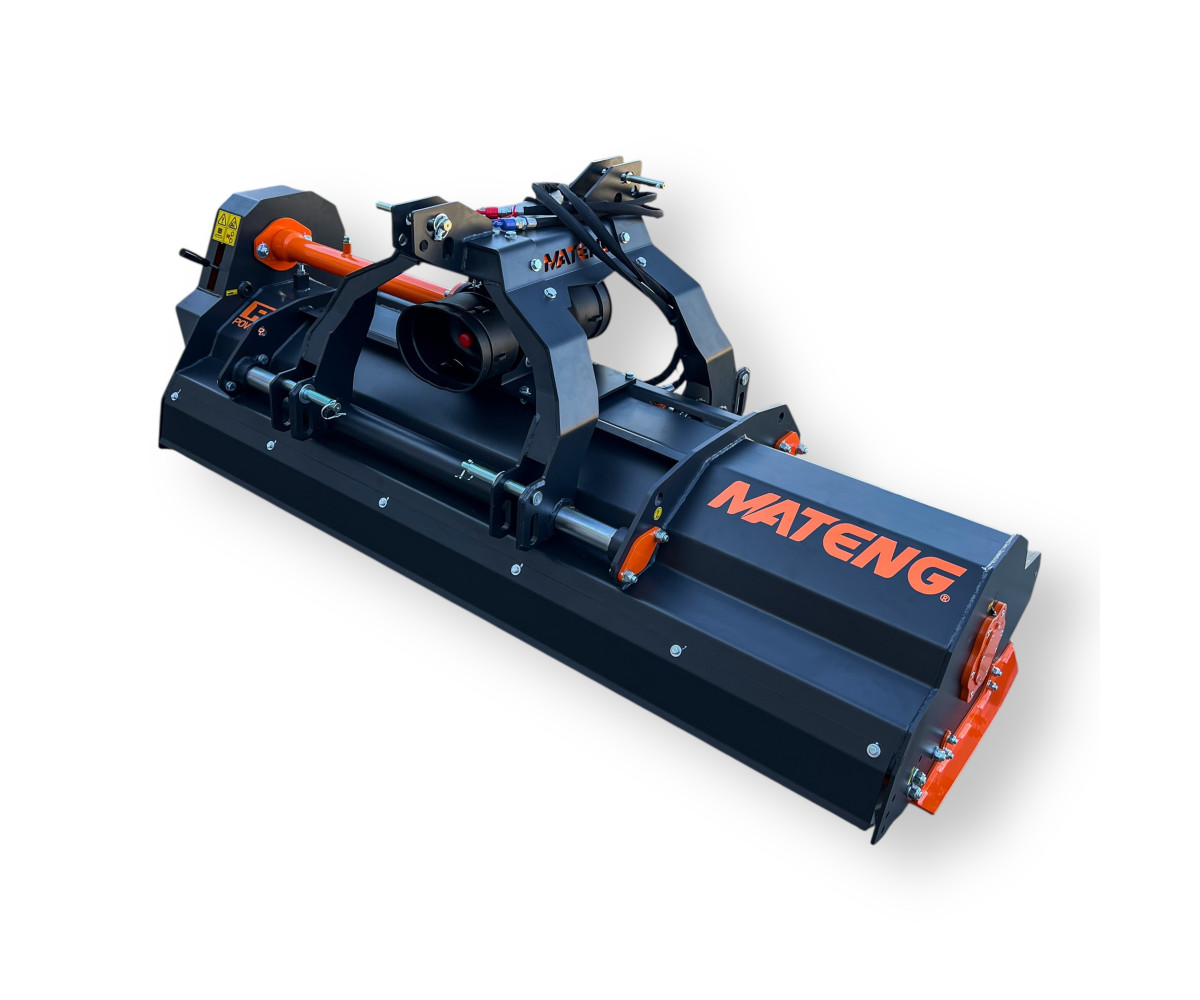 Flail mower MATENG RF Power 200