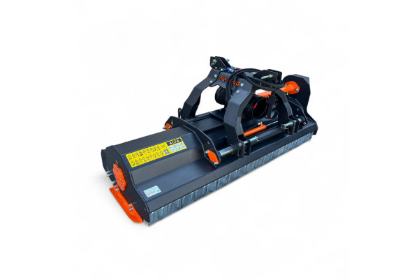 Flail mower MATENG RF Power 200