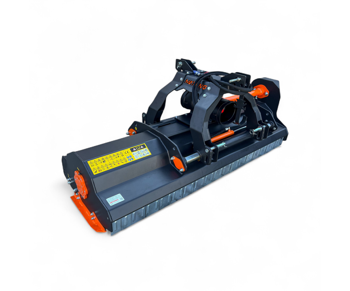 Flail mower MATENG RF Power 200