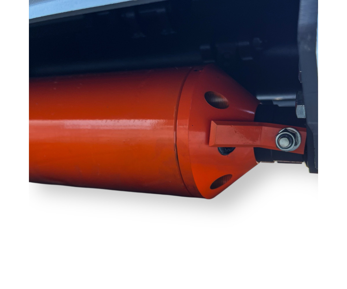 Flail mower MATENG RF Power 200