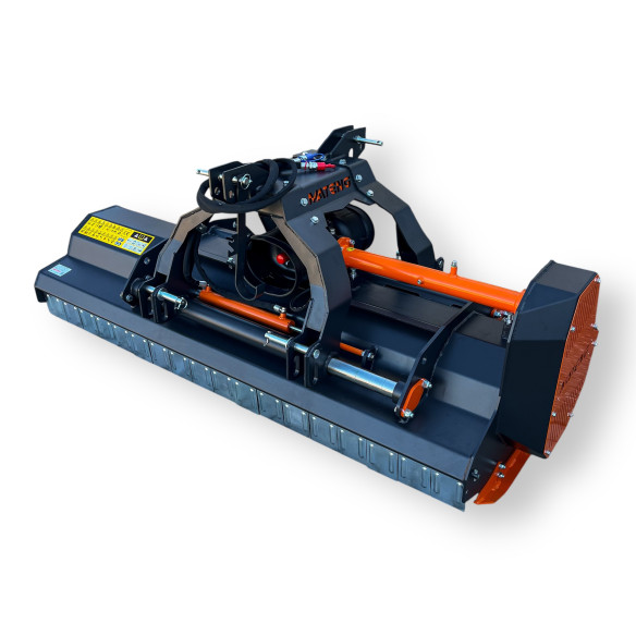 Flail mower MATENG RF Power 180﻿