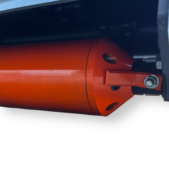 Plaktukinė žoliapjovė MATENG RF Power 180