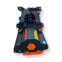 Flail mower MATENG RF Power 180﻿