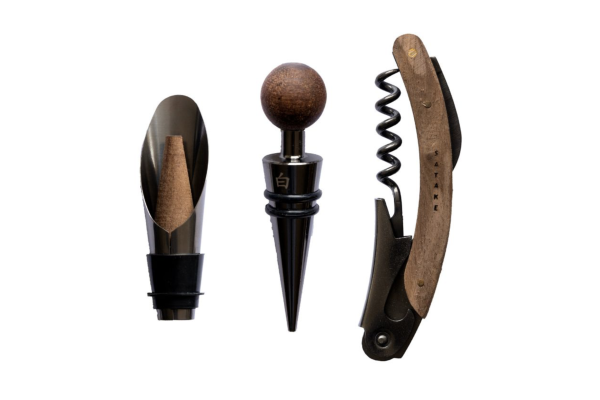 Vyno rinkinys SATAKE SHIRO