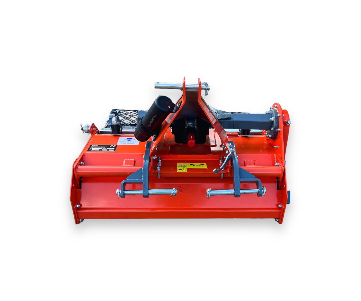 Žemės dirbimo freza MATENG STB115