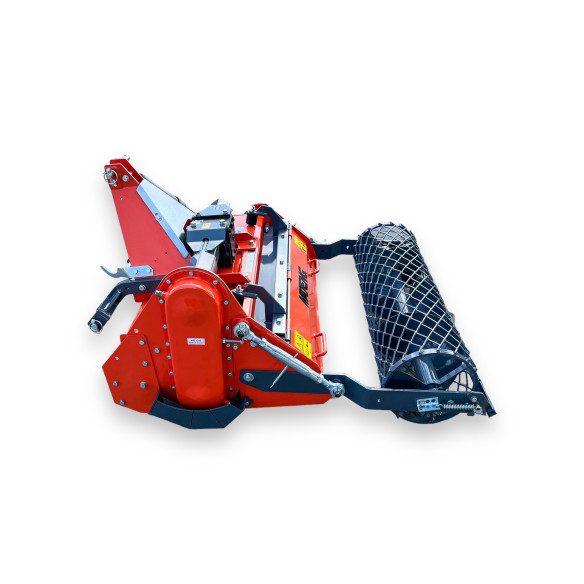 Žemės dirbimo freza MATENG STB115