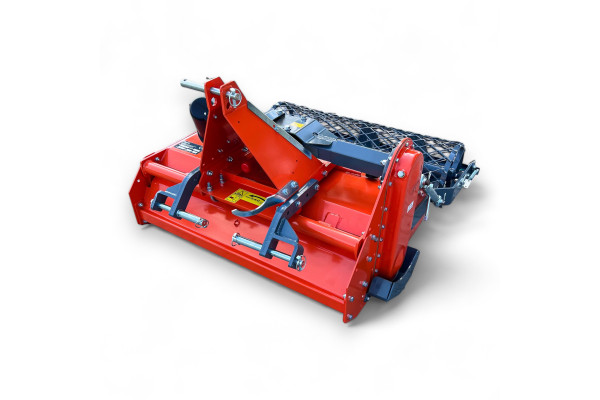 Грунтофреза MATENG STB115