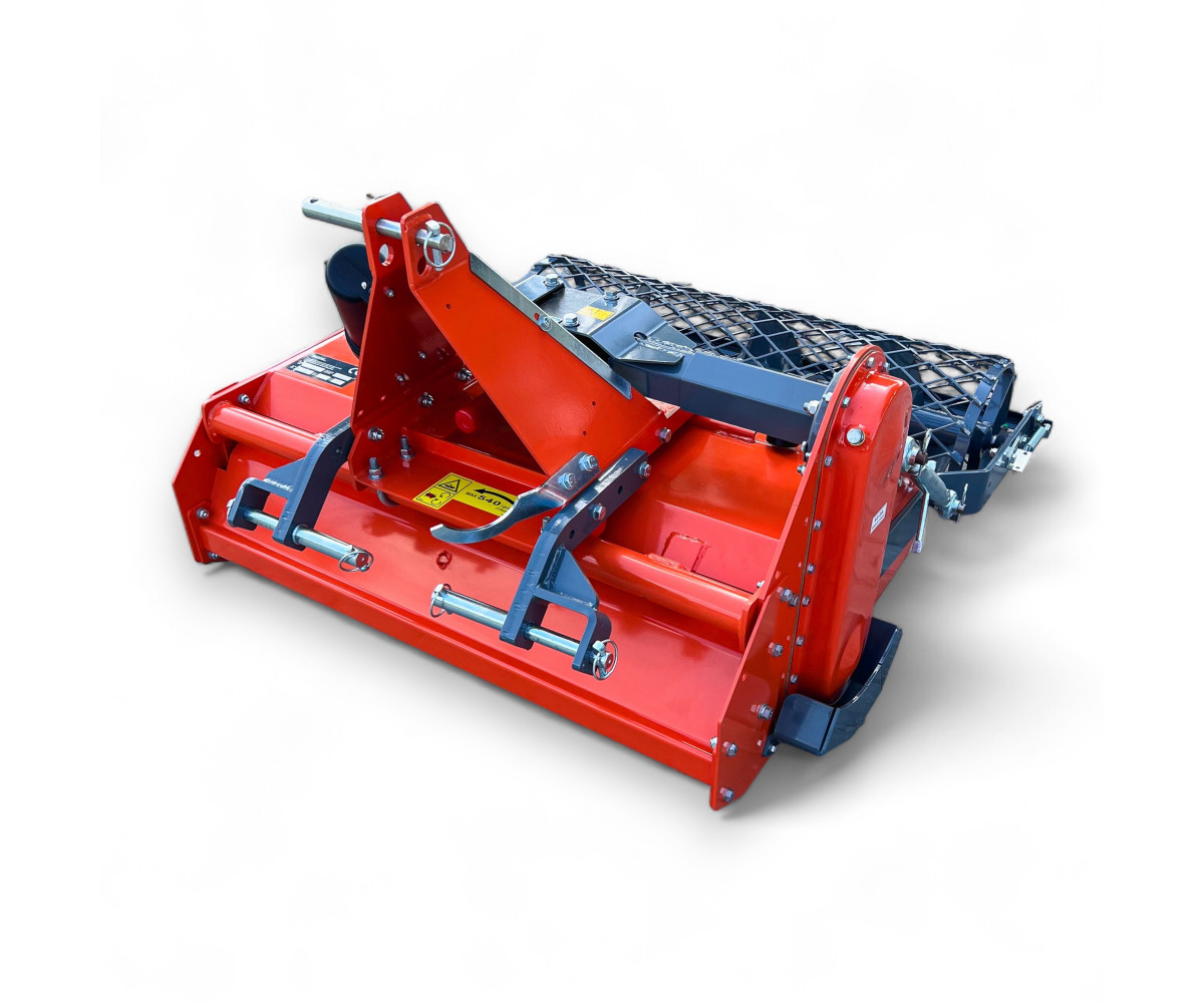 Žemės dirbimo freza MATENG STB115