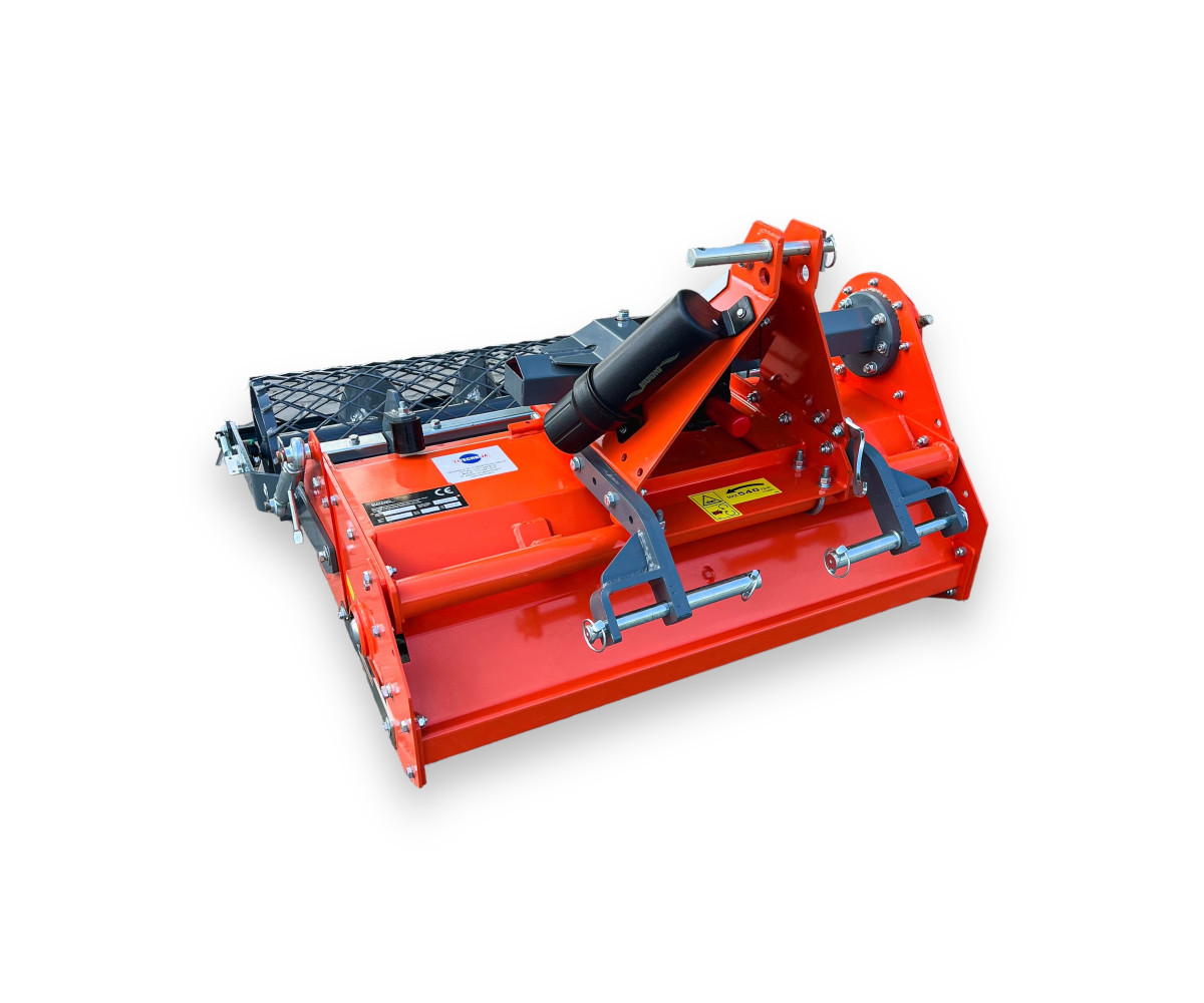 Žemės dirbimo freza MATENG STB115