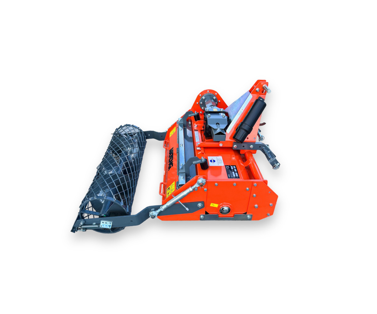 Žemės dirbimo freza MATENG STB115