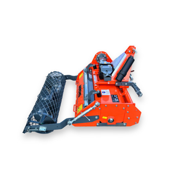 Žemės dirbimo freza MATENG STB115