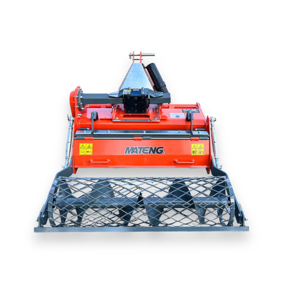 Žemės dirbimo freza MATENG STB115