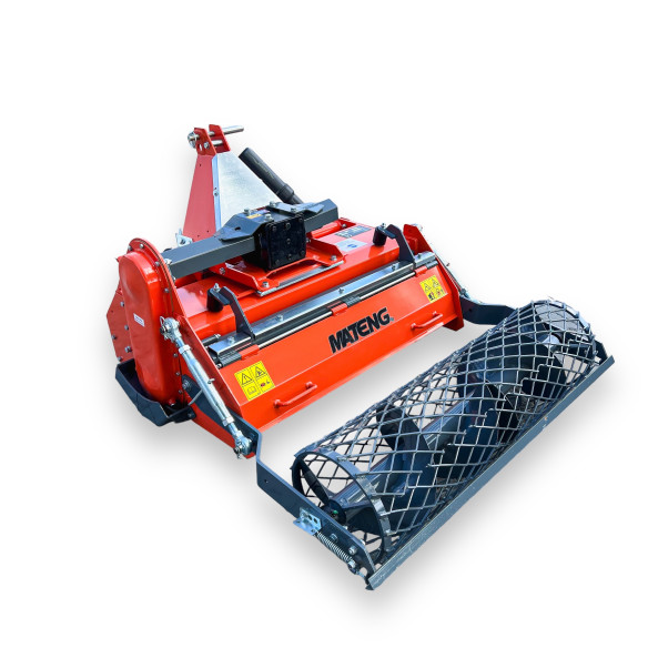 Žemės dirbimo freza MATENG STB115