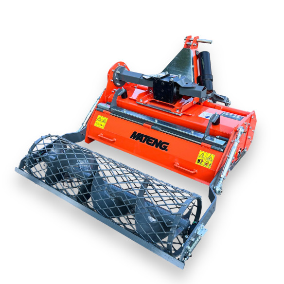 Žemės dirbimo freza MATENG STB115