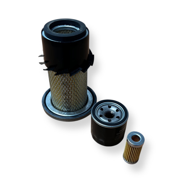 Комплект фильтров MITSUBISHI MT201, MT221, MT241