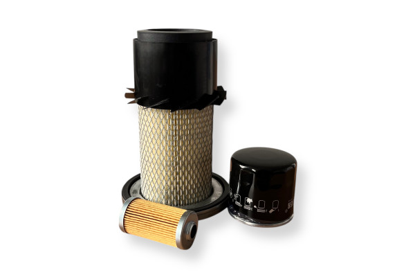 Filter set MITSUBISHI MTX225, MTX245