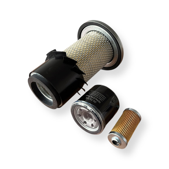 Комплект фильтров MITSUBISHI MTX225, MTX245