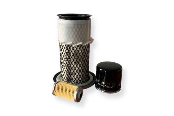 Filter set MITSUBISHI MTX225, MTX245