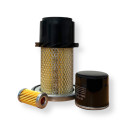 Filter set MITSUBISHI MTZ18, MTZ20, MTZ21, MTZ23