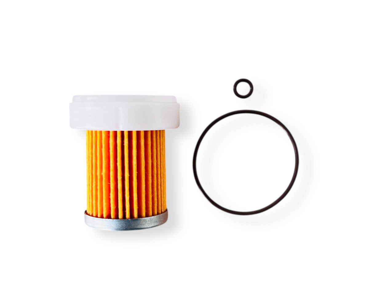 Fuel filter SN21599