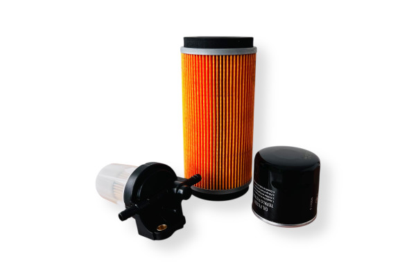 Filter set MITSUBISHI GS16, GS18