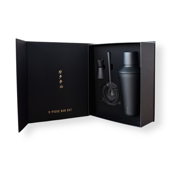 Satake Shiro bar tool set