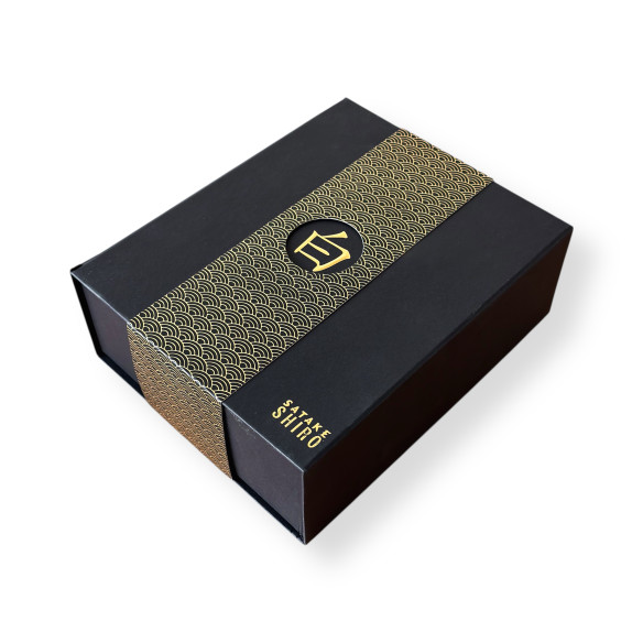 Satake Shiro bar tool set