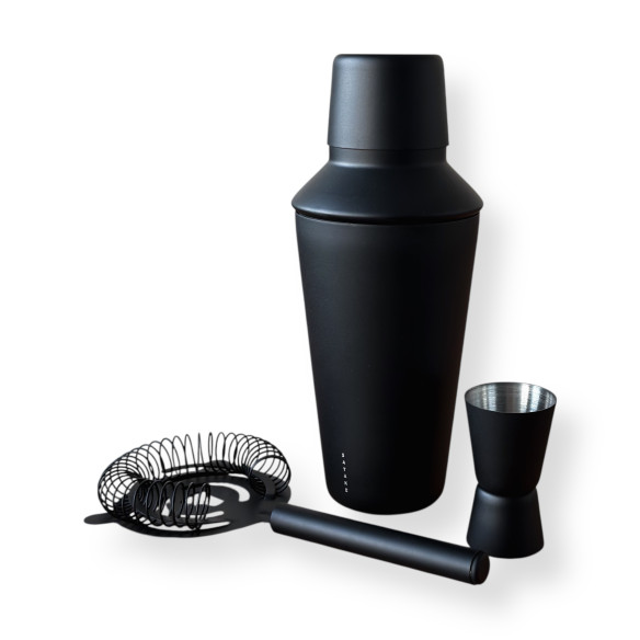 Satake Shiro bar tool set