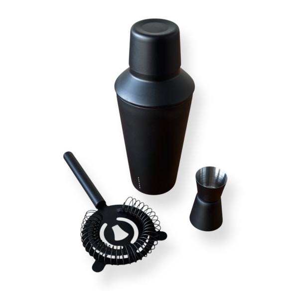 Satake Shiro bar tool set