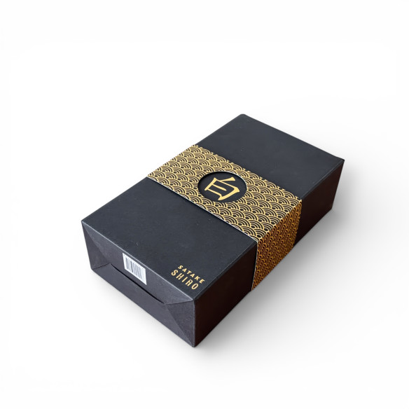 Набор солоноки и перечници Satake Shiro