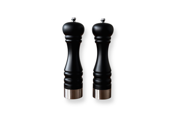 Набор солоноки и перечници Satake Shiro